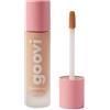 THE GOOD VIBES COMPANY Srl GOOVI FOUNDATION&CONCEALER 08