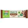 ENERVIT SpA ENERZONA SNACK MILK CHOCO 33G