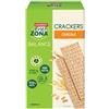 ENERVIT SpA ENERZONA CRACKERS CEREALS 175G