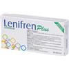 Lenifren Plus Compresse 30 g