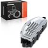 Frankberg Resistenza riscaldante Regolatore del ventilatore 6 Poli Compatibile con Octav.i.a III Combi 5E5 5E6 K.a.r.o.q ND7 NU7 Golf VII 5G1 BE1 BE2 BQ1 Golf Sportsvan AM1 AN1 5Q0907521C