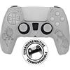 FRTEC - DRAGON BALL SUPER, Protezione Termosensibile in Silicone + Grip, Compatibile con Controller Playstation 5 Dualsense