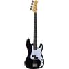 Eko Basso Starter Vpb 100 Black 5130720