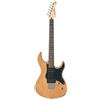YAMAHA Chitarra Elettrica Tastiera in Palissandro Natural PACIFICA PAC120H