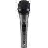 Sennheiser Microfono Dinamico senza filo Nero 004514 e 835 S