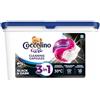 Coccolino Care Capsule per lavaggio nero 45 pezzi