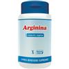 Natural Point Arginina Integratore 50 Capsule