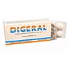 Leader natural pharma srl Digeral Integratore Acidità Stomaco 20 Compresse