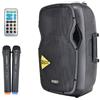 GBC Cassa Amplificata Portatile Club12 Bluetooth A GBC 04168650