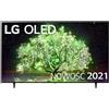 LG TV OLED LG 65" POLLICI 4K OLED65A13 LA DVB-S2,DVB-T,DVB-T2 Wi -Fi 4K NUOVO