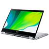 Acer Spin 3 SP314-54N-31X5 i3-1005G1 Ibrido (2 in 1) 35,6 cm (14") Touch screen