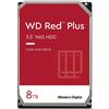 Western Digital Red Plus 8TB SATA 6Gb/s