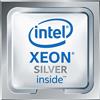 HP Intel Xeon-Silver 4210R CPU Processore 2,4 GHz 13,75 MB L3 P19791-B21