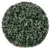 Bizzotto Bosso Sintetico Verde Gypsophila con fiori D 45 CM di Bizzotto