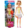 Mattel Barbie in Carriera Bambola Tennista di Mattel