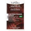 ZETA FARMACEUTICI SpA EuPhidra Color Pro Xd - Colorazione Permanente N.566 Castano Chiaro rosso