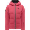 Dainese Giacca da Sci Dermizax® EV Donna Dainese SKI DOWNJACKET WMN Paradise-Pink