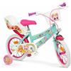 Toimsa Bicicletta per Bambini Toimsa Gaticornio 14"