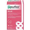 italchimici spa Italchimici Reuflor Elle 15 stick orosolubili