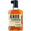 KNOB CREEK distillery KNOB CREEK 9 ANNI VOL 50% CL. 70 KENTUCKY BOURBON WHISKEY