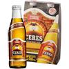 Ceres Birra Ceres 33 Cl - Confezione da 24 Bottiglie - Strong Ale