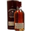 Aberlour 12 Years Double Cask Scotch Malt Whisky 0,7L (40% Vol.)