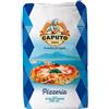 Caputo 25 KG - Farina Caputo blu Pizzeria '00' Kg. 25 - Di Grano Tenero Tipo 00