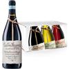 ‎Zaccagnini ZACCAGNINI Vino Rosso MONTEPULCIANO D'ABRUZZO TRALCETTO 75 CL - 6 BOT. DA 75 CL