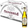 MENABREA Birra La 150 Bionda In Cartone Da 24 Bottiglie - 330 ml