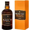 Black Tot rum Black Tot Caribbean Rum - 700 ml, con astuccio