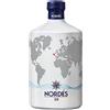 Atlantic Nordes Atlantic Galician Gin 40% - 1000ml