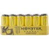 Monster-Ko Monster Energy the Doctor 500ml x24 (Lattina)