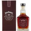 Jack Daniel's Distillery Jack Daniels Single Barrel Rye 70 cl