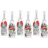 ‎SANTERO SANTERO 958 COLLEZIONE FOREVER LOVE ROSSO DOLCE 75 CL - 6 BOTTIGLIE