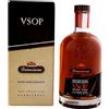 Damoiseau Vieux VSOP avec emballage cadeau Rhum (1 x 0,7 L)