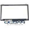 Display LCD NV140FHM-N46 monitor 14" notebook schermo 30 PIN 1920*1080 FHD LED