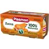 Plasmon Omogeneizzato alla Zucca 2x80g