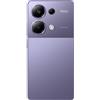 POCO M6 Pro 12+512GB 6.67" Purple DS EU