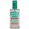 Poli Distillerie ALCOL MASK 50 ML IGIENIZZANTE MASCHERINE