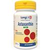 LONGLIFE Srl LONGLIFE ASTAXANTHIN VEGAN 30 PERLE