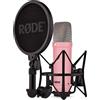 Rode NT1 Signature Series Pink