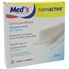 FARMAC-ZABBAN SpA FARMACTIVE GRZ PAR ST10X10 36P