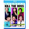 Warner Bros (Universal Pictures) Kill the Boss: Die total unangemessene Edition [Blu-ray] (Blu-ray) Bateman Jason