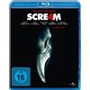 NEVE CAMPBELL,COURTNEY COX,DAVID ARQUETT Scream 4 [Blu-ray] (Blu-ray) Lucy Hale Roger Jackson Shenae Grimes-Beech