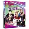 Wb Suicide Squad - Coll Dc Comics (o6I)