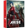 Funimation Prod Ghost In The Shell: Arise - Borders 1 & 2 (4 Blu-Ray) [Edizione: (G3L)