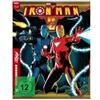 Leonine Iron Man 2 - 4K Mondo Edition - Limitiertes Steelbook [Blu-ray] (Z0r)