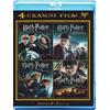 Wb 4 grandi film - Harry Potter - Anni 5-7 Volume 02 (g8o)
