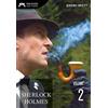 Malavasi Sherlock Holmes #02 (2 Dvd) (O8Z)