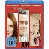 Ascot Elite Home Entertainment Don Jon [Blu-ray] (c3h)